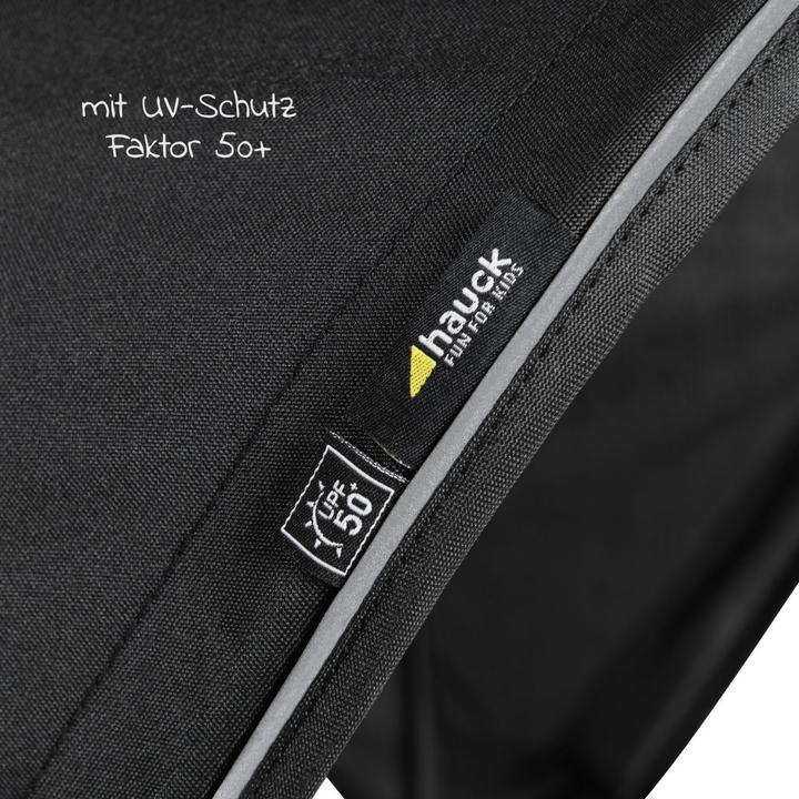 Produktbild Hauck Jogger Runner 2