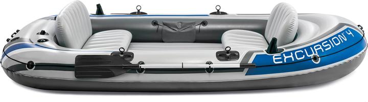 Image du produit Intex Excursion 4 set (315 cm, 4 Personnes)