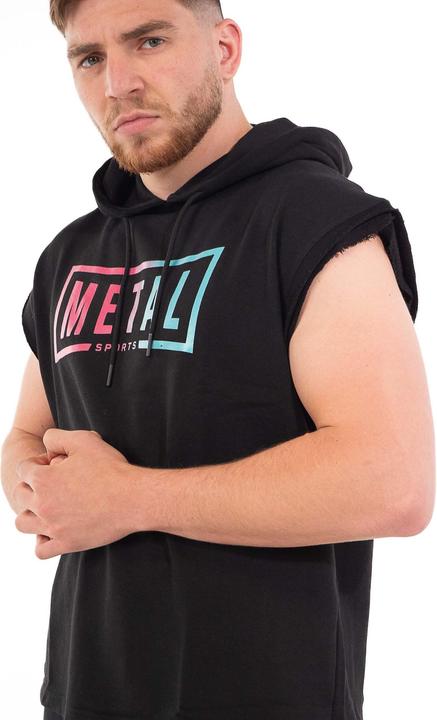 Immagine prodotto Metal Boxe Miami Vice (S)
