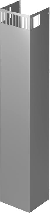 Image du produit Siemens Rallonge de cheminée, argent, LZ10BXL71