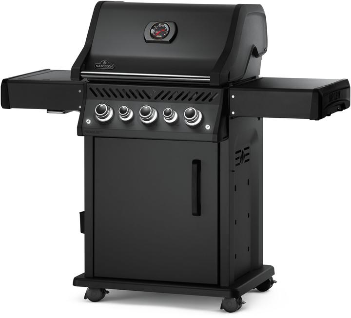Actual product image Napoleon Phantom Rogue SE 425 RSIB (14.25 kW)