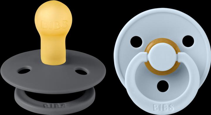Actual product image Bibs Colour (2 x, 18 - 36 M.)
