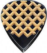 Produktbild Timber Tone Grip Tones Mini Black Horn (1) (1 x)