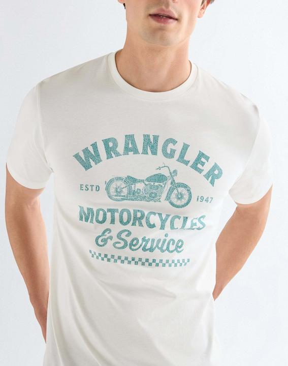 Produktbild Wrangler Americana Tee (M)