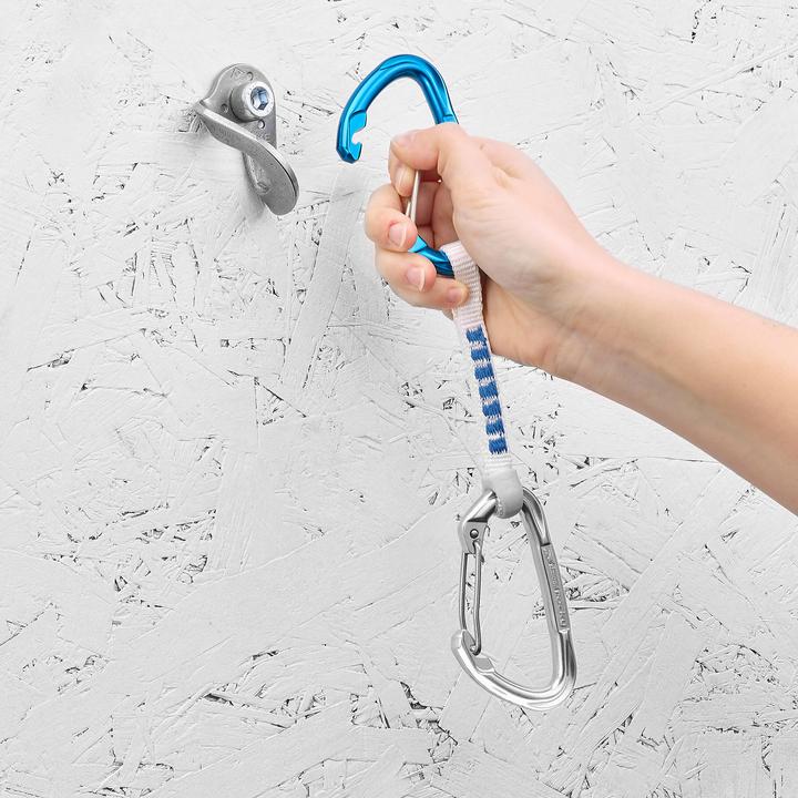 Produktbild Simond Expressen Alpinism ultraleicht Aluminium 5er-Set