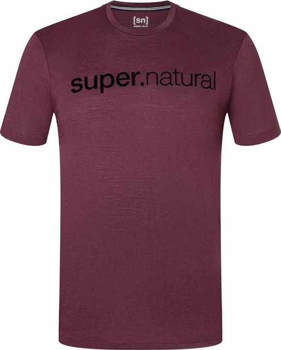 Actual product image Super Natural 3d Signature Tee (XXL)
