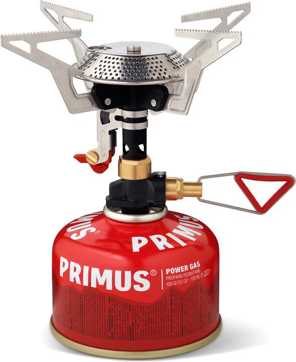Produktbild Primus Power Trail Piezo Reg. Stove