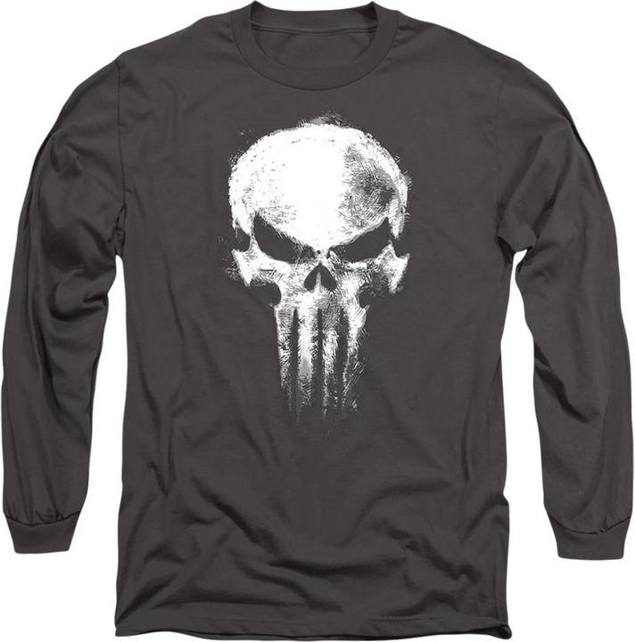 Produktbild Daredevil Born Again TShirt Langärmlig (S)