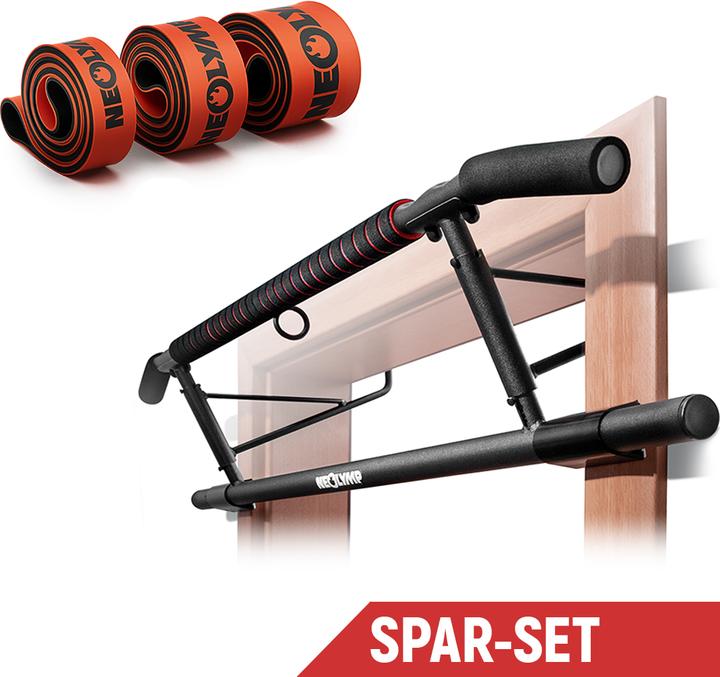 Immagine prodotto Neolymp Fitnessbänder lang 5er Set