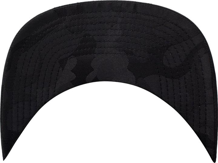 Produktbild Flexfit Camo Visor Snapback (One Size)
