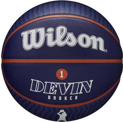 Wilson NBA Player Icon Booker (7)