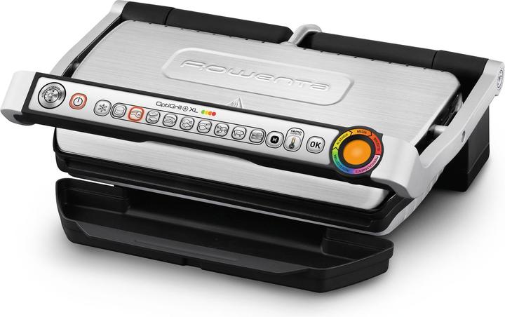 Immagine prodotto Rowenta Griglia elettrica intelligente Optigrill+ XL