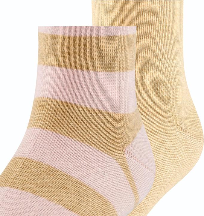 Produktbild Falke Happy Stripe 2SO (2er Pack, 39 - 42)