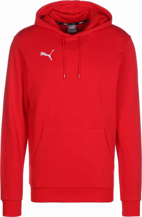 Image du produit Puma Sweat à capuche TeamGoal 23 Casuals Hommes (L)