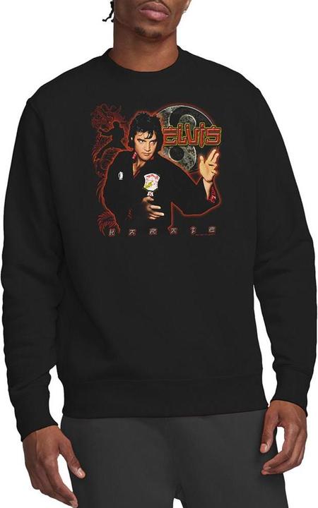Produktbild Elvis Karate Sweatshirt (S)