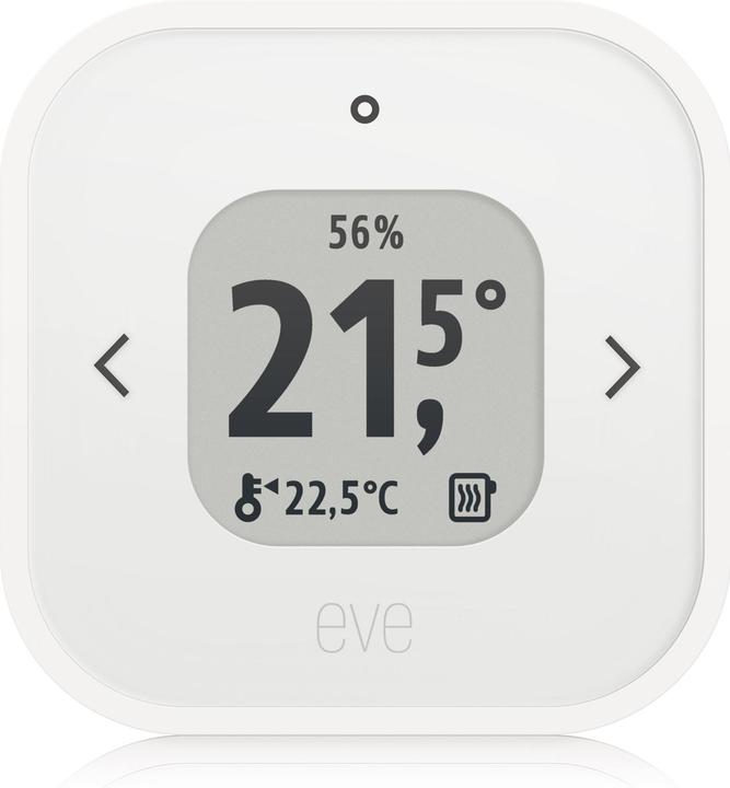 Actual product image Eve Thermo Control (Matter)