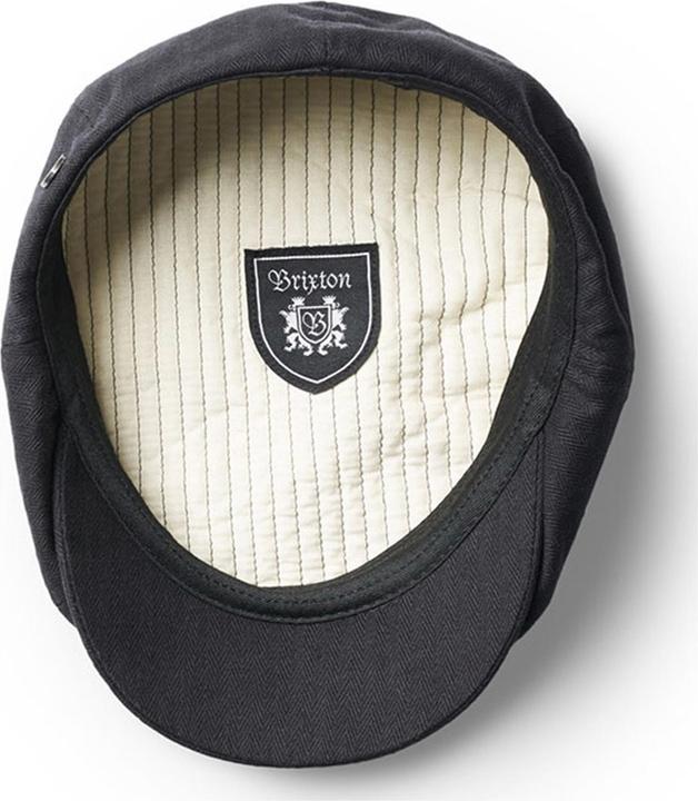 Image du produit Brixton Brood Snap Cap (L)