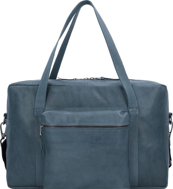 Immagine prodotto Harolds Borsa a tracolla in pelle Bague 40 cm