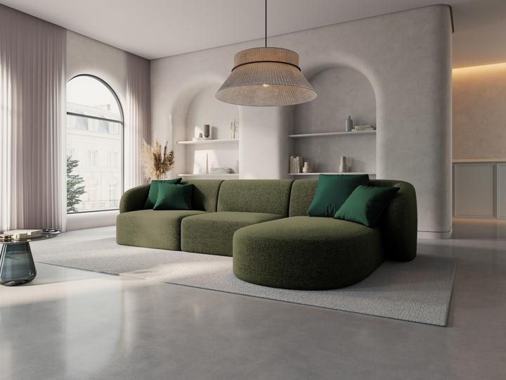 Produktbild Maison Heritage Chiara (Ecksofa, Modular Sofa)
