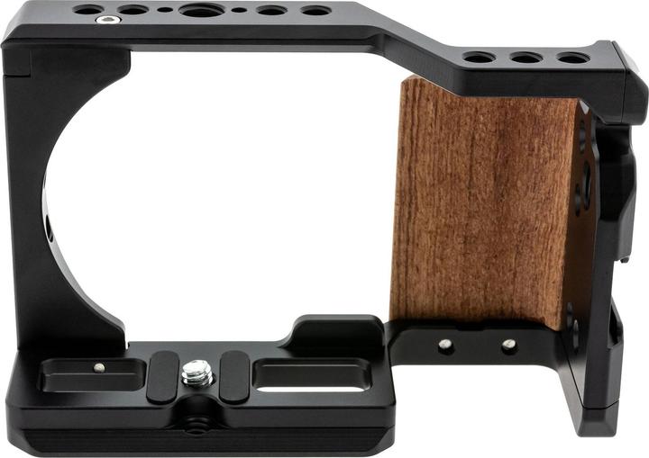 Produktbild Patona Cage Sony ZVE-10