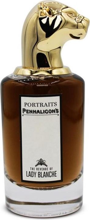 Actual product image Penhaligon's Lady Blanche Eau de Parfum (re) (Eau de parfum, 75 ml)