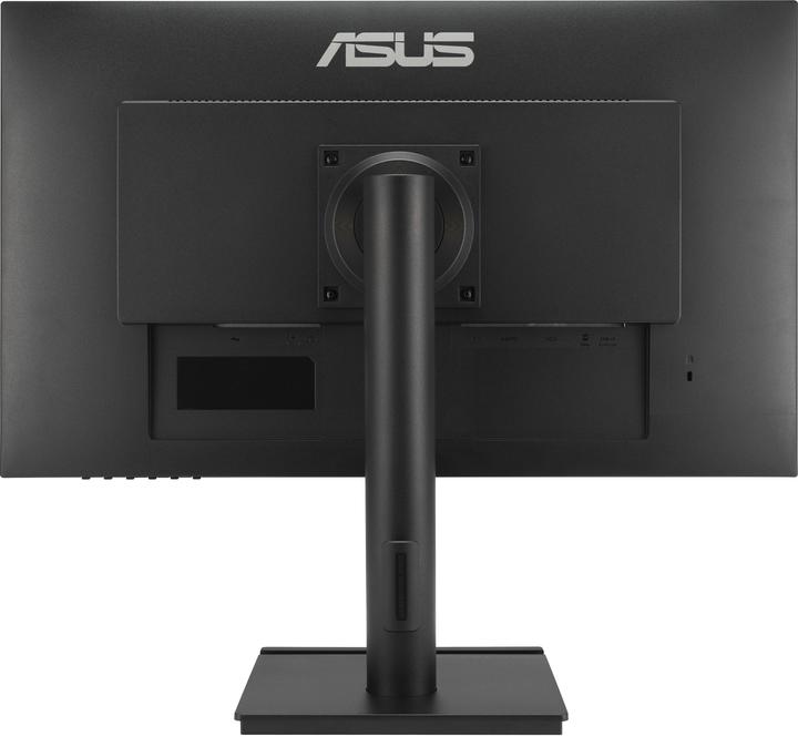 Actual product image ASUS VA27DQFS (1920 x 1080 pixels, 27")