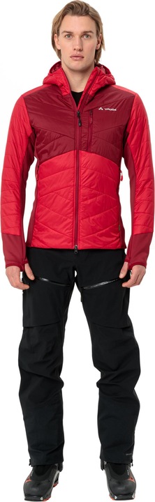Actual product image Vaude Sesvenna IV (S)