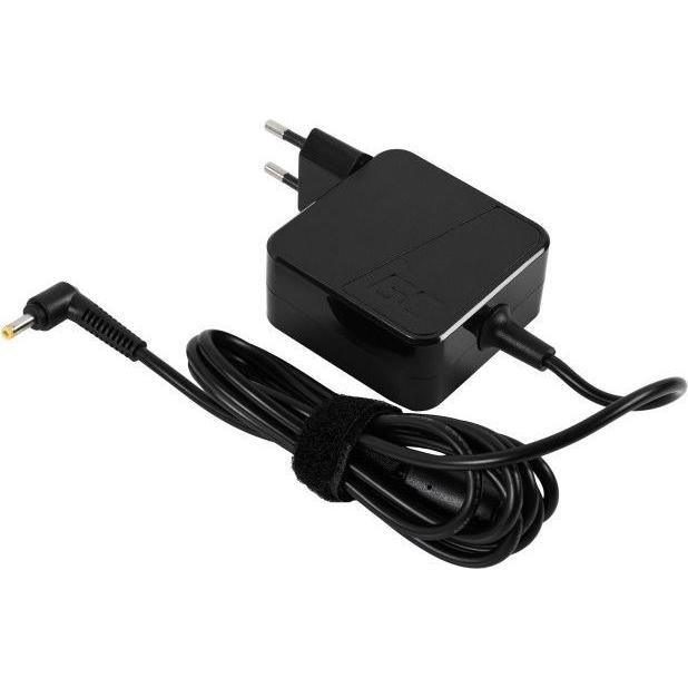 Thumbnail - GreenCell Green Cell AD76PV2 Netzteil & Spannungsumwandler 45 W Schwarz (45 W), Notebook Netzteil, Schwarz