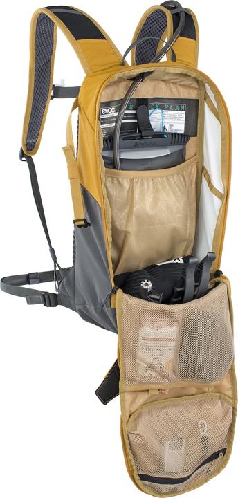 Productafbeelding Evoc Ride (8 l)