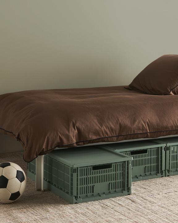 Image du produit HAY Colour Crate Lid (17.50 cm, 1x)