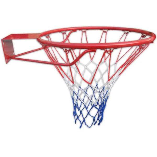 Mica, Basketballkorb