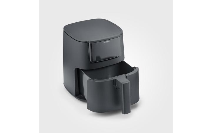 Actual product image Severin Heissluftfritteuse