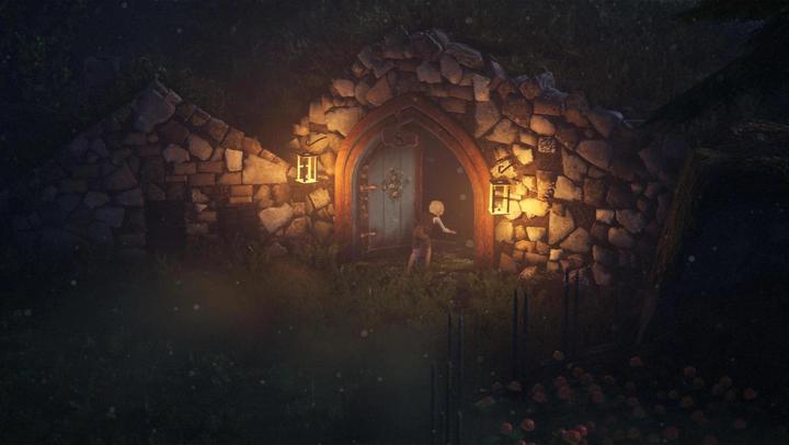 Image du produit Merge Games Bramble The Mountain King Switch (Switch, DE)