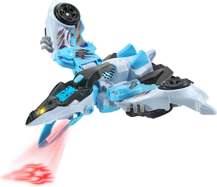 Image du produit VTech Switch & Go Dinos - Ptérodactyle de feu