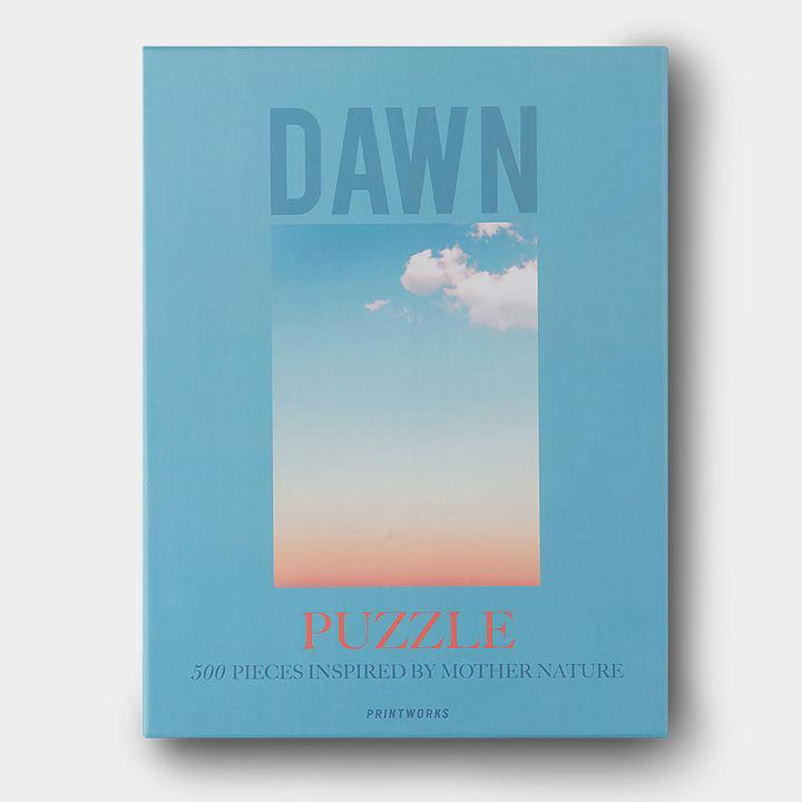 Produktbild Helvetiq Dawn (500 Teile)