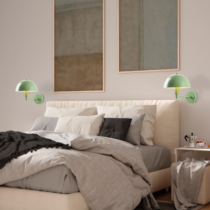 Actual product image Opviq Togg Wall Lamp (E14)