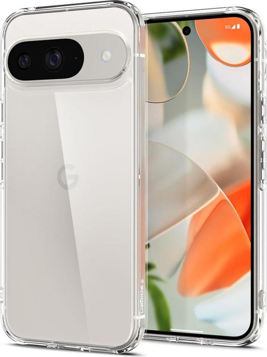 Image du produit Spigen Ultra Hybrid (Realme 9 Pro+, Google Pixel 9)