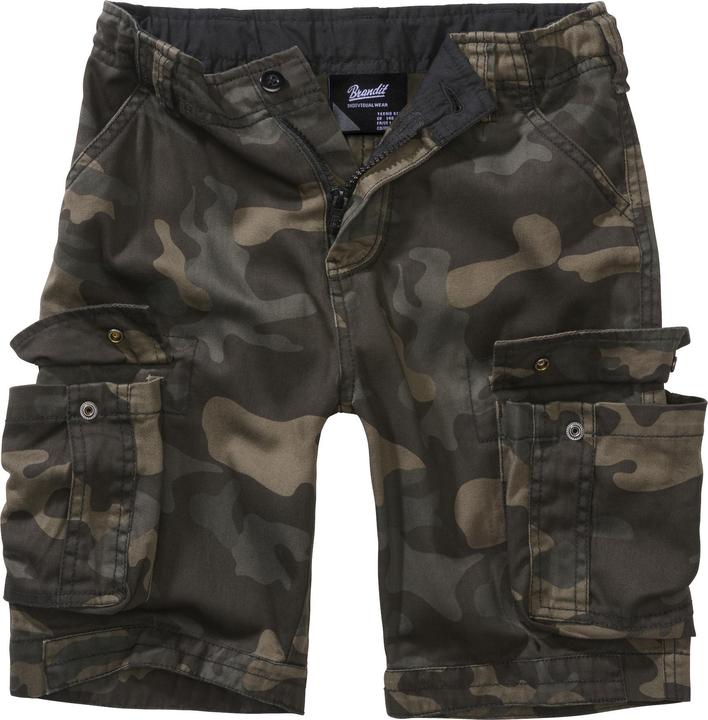 Image du produit Brandit Short Kids Urban Legend - 16209 (170)