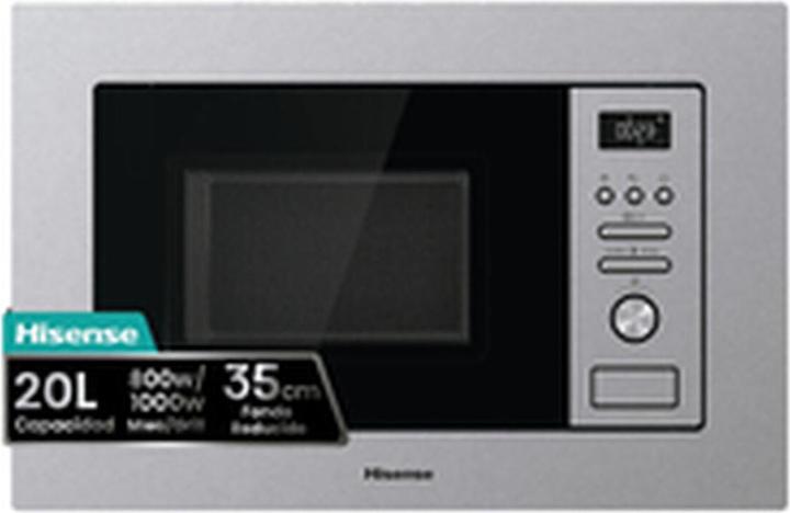 Hisense BIM320G41X (20 l)