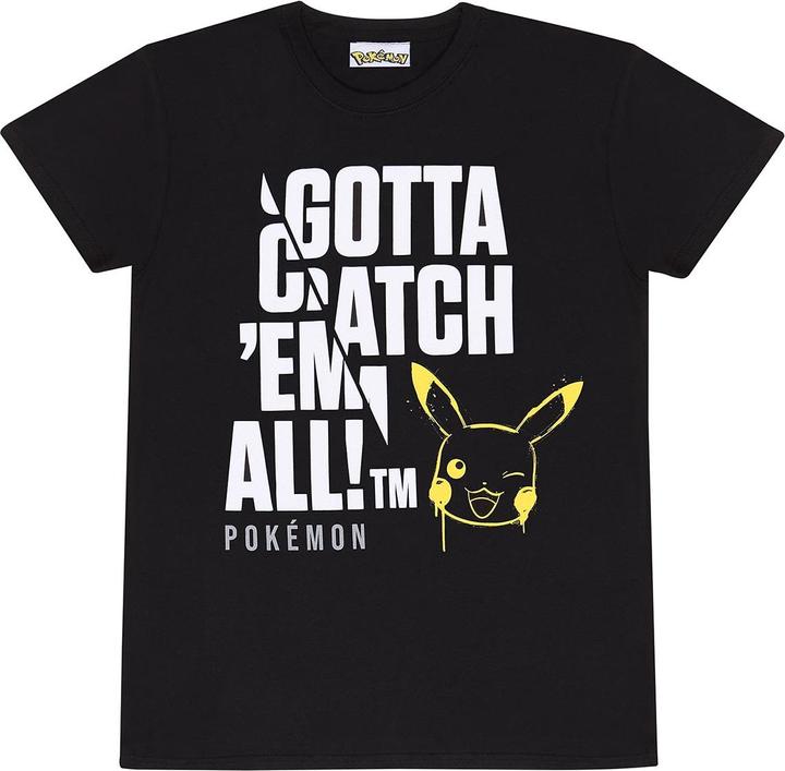 Produktbild Pokémon TShirt (XL)