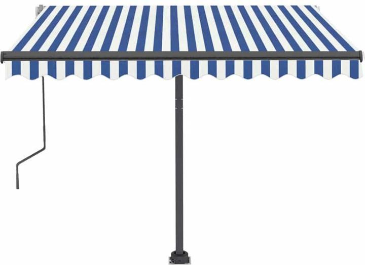 Produktbild vidaXL Curry (2.50 m)