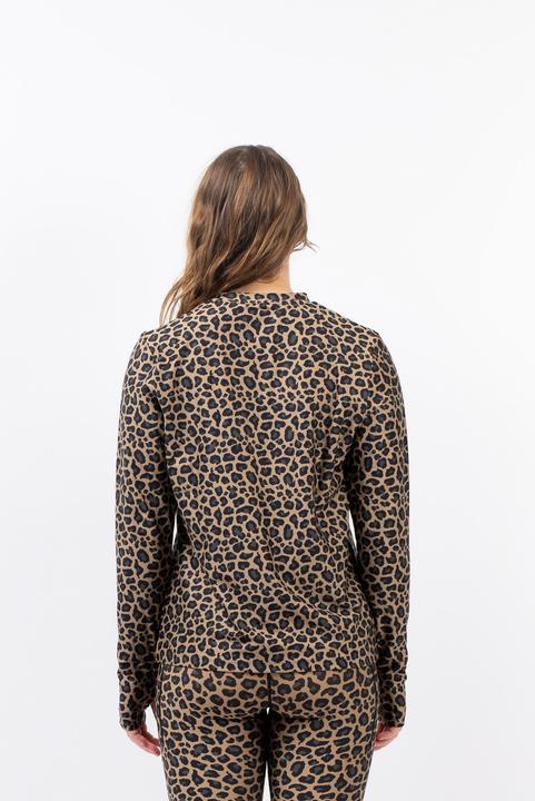 Actual product image Eivy Women's Versa Loose Fit Top (M)