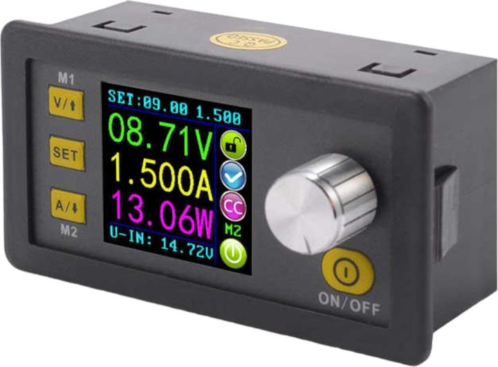 Produktbild RD Tech DPS3003 programmierbares Labornetzteil DC-DC Wandler 32V 3A