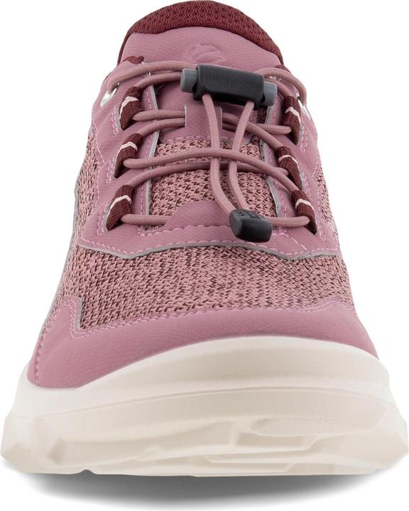 Image du produit Ecco Damen Schnürschuhe Sportlich Gummisohle sonstige (36)