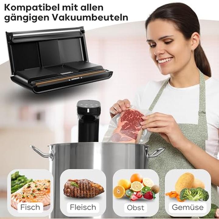 Produktbild Proficook Vk 1080