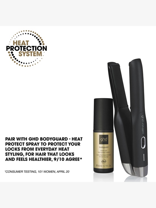 Produktbild ghd unplugged (Glätteisen)