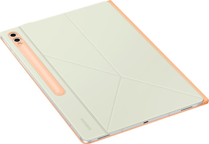 Actual product image Samsung Smart Book Cover (Galaxy Tab S10 Ultra, Galaxy Tab S9 Ultra)