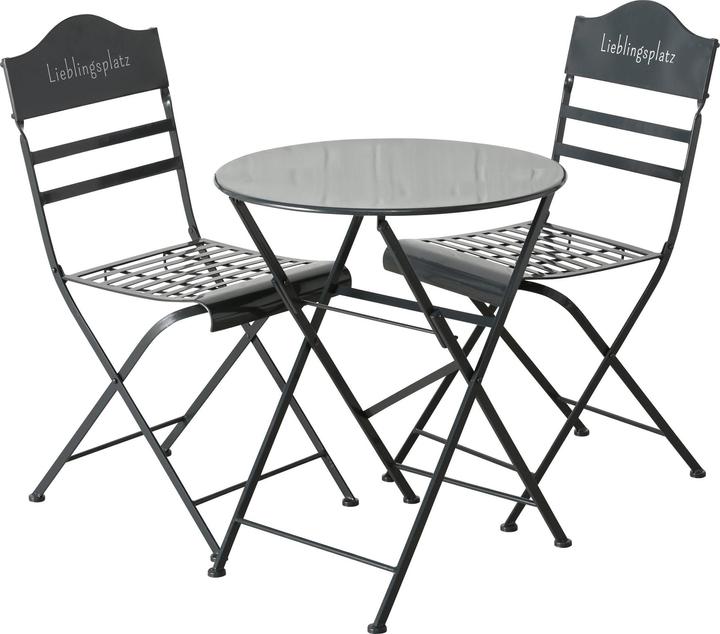 Produktbild Boltze Home Lieblingsplatz