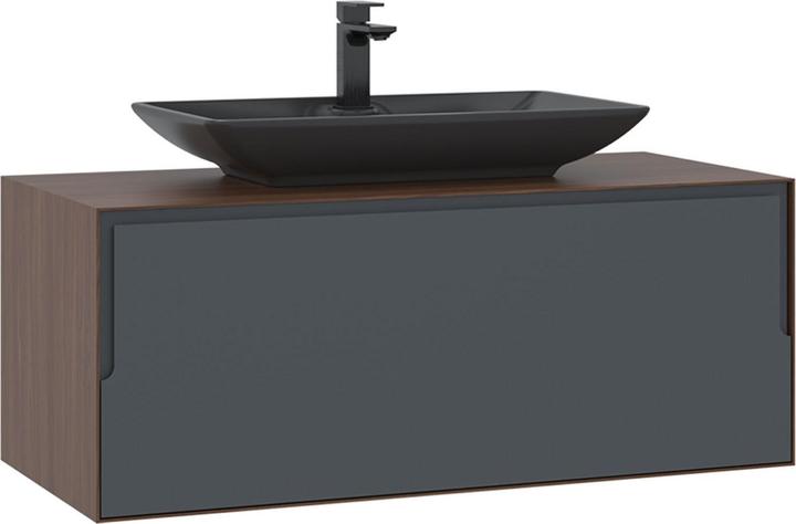 Produktbild Homitis Craft 100 Bathroom Cabinet With Sink