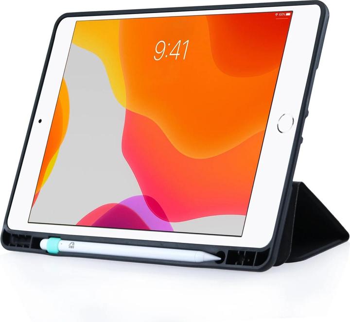 Image du produit Deqster Slim Case St2 Ipad Air 13in (Apple iPad Air 13 2024)